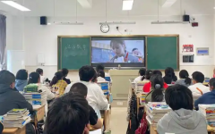 而是学生生长的殿堂讲堂是教育的主阵地
